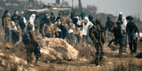 تقرير: عنف المستوطنين ذراع تنفيذية لسياسات الضم بالضفة