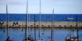 السفير طوباسي: انطلاق أسطول مكوّن من 44 سفينة الى غزة يعكس ما تبقّى من ضمير حي في العالم