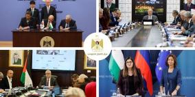 مركز الاتصال الحكومي يرصد أهم التدخلات التي نفذتها الحكومة خلال الأسبوع الماضي