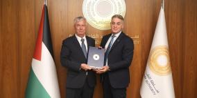 سلطة النقد ومؤسسة المواصفات والمقاييس توقعان اتفاقية انضمام إلى منصة E-SADAD