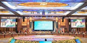 القمة الدولية لقيادات الأديان تدين حرب الإبادة في غزة