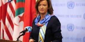 سلوفينيا: ندرس الانضمام إلى قضية جنوب إفريقيا ضد إسرائيل