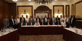 رؤساء الهيئات المحلية: ما يجري في غزة حرب إبادة جماعية يجب وقفها ومحاسبة قادة الاحتلال