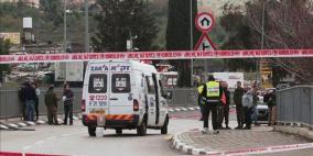 مستوطن يدهس طفله في السموع جنوب الخليل