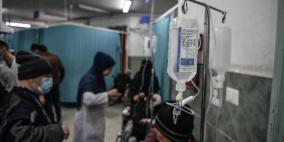 خاص| غزة على شفا كارثة صحية: تفشي فيروسات غامضة وسط غياب العلاج
