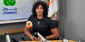 سناء علوان: مدربة لياقة تقدّم "أسلوب حياة صحي" للجميع