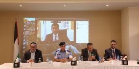 فلسطين تعزز آليات الرقابة على مراكز الإصلاح والتأهيل لضمان حماية حقوق الإنسان