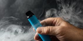التنظيم العشوائي للمنتجات الخالية من الدخان يهدد الصحة العامة