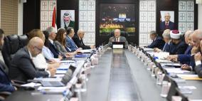 مجلس الوزراء: العمل جارٍ على تأمين دفعة من الرواتب خلال أيام