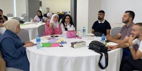 القادة الشباب الفلسطيني: "جيل جديد السادس " يتحدى الحواجز والحرب في طريقه لصناعة التغيير