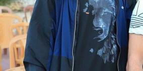 نابلس: تشييع جثمان الشهيد محمد مدني إلى مثواه الأخير