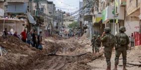 أطباء بلا حدود: الفلسطينيون يواجهون تهجيرا جماعيا قسريا في الضفة