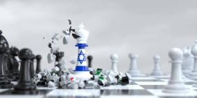 منع رفع علم الاحتلال خلال بطولة دولية في إسبانيا