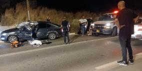 3 قتلى في جريمتين منفصلتين في حيفا بالداخل الفلسطيني