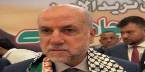 الهباش خلال ندوة في باكستان: فلسطين أمانة وحماية الأقصى مسؤولية جماعية