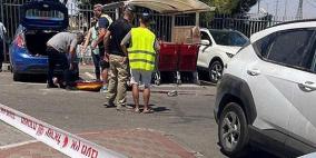 مصادر عبرية تزعم إصابة مستوطن بعملية طعن بالخليل واعتقال المنفذ