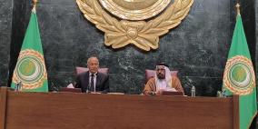 أبو الغيط: تحرك عربي بالمرحلة المقبلة لوقف حرب الإبادة