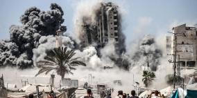 خاص| خطة أمريكية جديدة لغزة: بين التفاؤل الحذر ورهانات الفشل