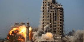 وفد قيادي من حماس يصل القاهرة لبحث نقاط أثارها ويتكوف