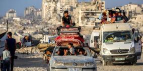 مختص لراية: خطة إسرائيل في غزة تمهد لمرحلة التهجير الشامل ونتنياهو يسعى لحرب بلا نهاية