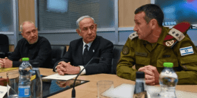 تقرير: نتنياهو رفض صفقة شاملة للأسرى دفع بها الجيش