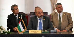 النائب العام أمام جمعية النواب العموم العرب يحذّر: أخطر مرحلة تهدّد وجود فلسطين ومؤسساتها… وتخليد ذكرى الشهيد عيسى برهم بجائزة التميّز العربية