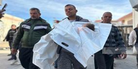 الاحتلال يواصل خروقاته: شهيد ومصاب بحالة خطرة في قصف الاحتلال بيت لاهيا