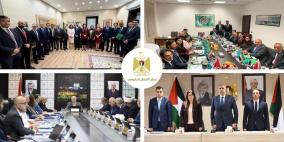 مركز الاتصال الحكومي يرصد أهم التدخلات التي نفذتها الحكومة خلال الأسبوع الماضي