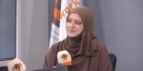 أماني عطاري: من حلم مؤجل في بيرزيت إلى منصة الأزياء العالمية