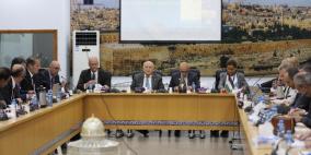 الحكومة الفلسطينية ومجموعة الدول المانحة تبحث برامج النهوض بالاقتصاد الفلسطيني