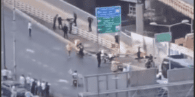  ارتفاع عدد قتلى عملية إطلاق نار بمدينة القدس إلى 6