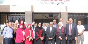 "التربية" تطلق العام الدراسي رغم التحديات