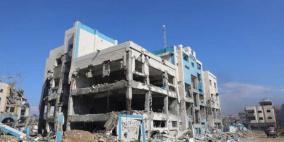 خاص| بالأرقام.. الاحتلال يشن إبادة ممنهجة ضد التعليم في فلسطين