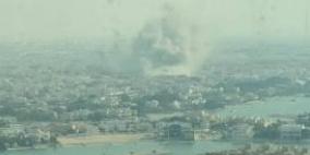 مصدر قيادي بحماس: نجاة وفد الحركة بالدوحة من محاولة اغتيال إسرائيلية