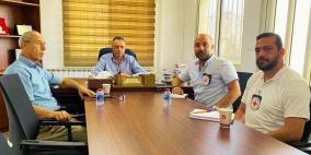 نقابة الصحفيين تجدد مطالبتها للصليب الأحمر بالقيام بواجباته الأساسية تجاه الصحفيين المعتقلين