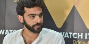 الممثل عمرو جمال يتحدث عن بدايته الجديدة