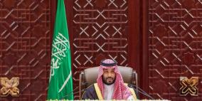 ولي العهد السعودي: أرض غزة فلسطينية وحق أهلها ثابت لا ينتزعه عدوان ولا تلغيه تهديدات