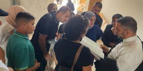 وادي عارة: إدانة 3 شبان بتهم خطيرة على خلفية "مشاركتهم بهبة الكرامة"