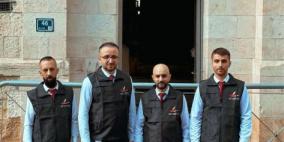 البنك الإسلامي العربي يطلق البرنامج التطوعي "بالخير بنكبر"