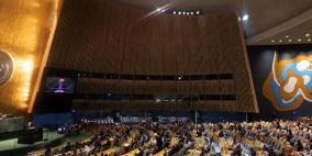 الجامعة العربية ترحب باعتماد الأمم المتحدة إعلان نيويورك حول حل الدولتين