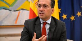 إسبانيا تستدعي القائمة بالأعمال الإسرائيلية بعد تعليق لمكتب نتنياهو