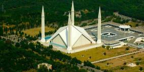 مساجد باكستان تخصص خطبة الجمعة للحديث عن جرائم الاحتلال في فلسطين