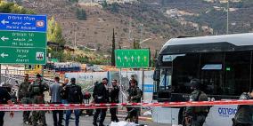 إصابتان بعملية طعن بفندق في منطقة القدس