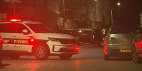 مقتل شاب بجريمة إطلاق نار في كفر قاسم بالداخل الفلسطيني