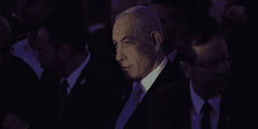 نتنياهو وجنون السنة الأخيرة