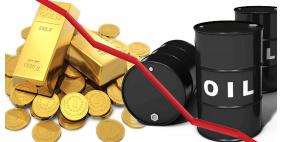 أسعار النفط تتجه لتسجيل خسارة أسبوعية ثانية متتالية