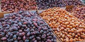 خاص| ما الذي ينتظر قطاع التمور وسط التهديدات الإسرائيلية بالضم؟