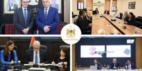 مركز الاتصال الحكومي يرصد أهم التدخلات التي نفذتها الحكومة خلال الأسبوع الماضي