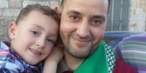 الأسير الورديان تعرض لعملية تصفية داخل زنازين التحقيق قبل الإفراج عنه