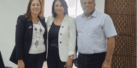 انتخاب د. هديل كيّال رئيسةً للجنة متابعة قضايا التعليم العربي